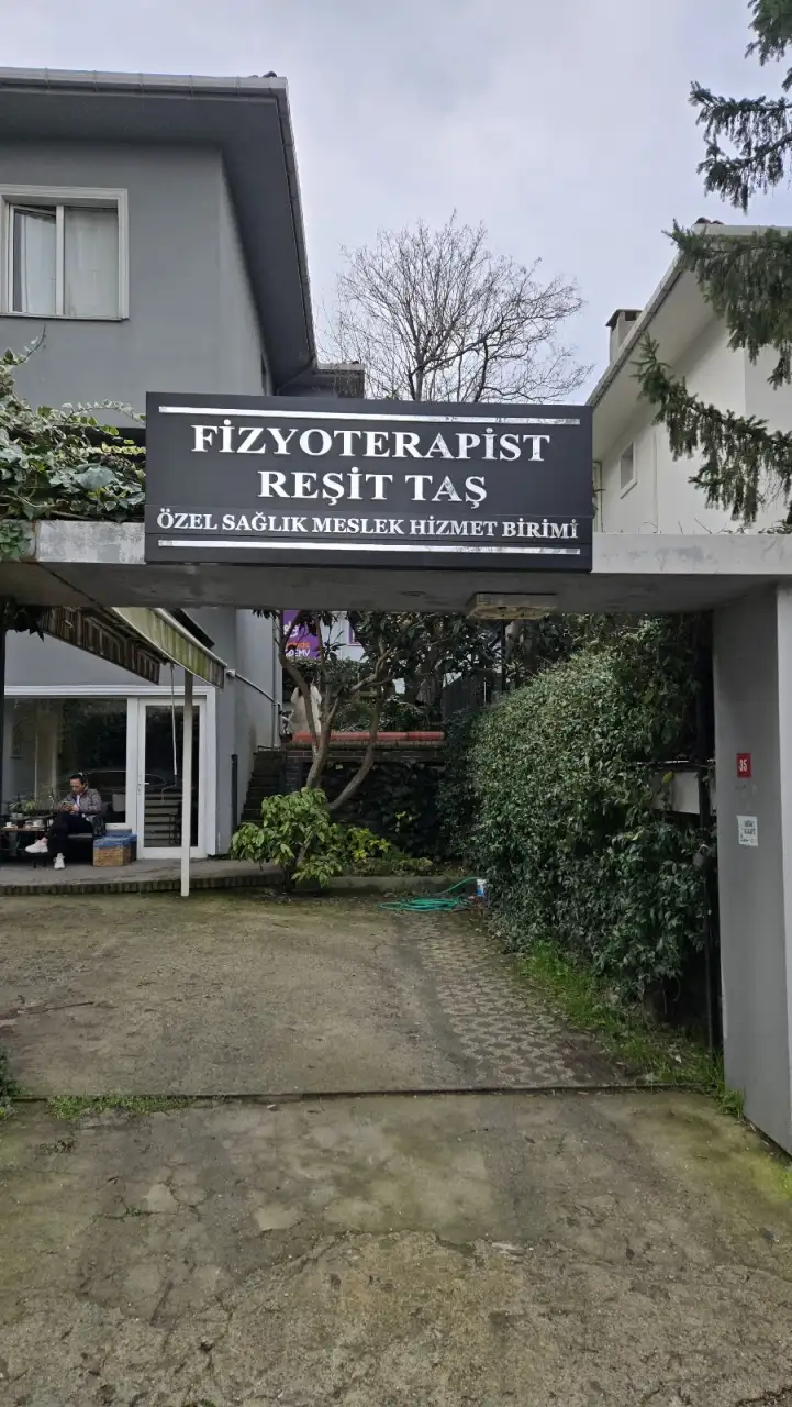 Fzt. Reşit Taş
