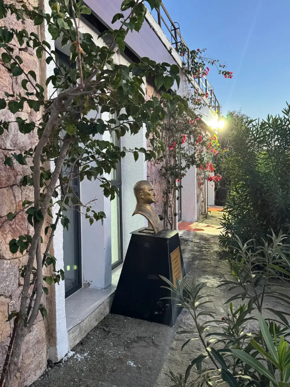 Datça Badem Çiçeği Özel Eğitim ve Rehabilitasyon Merkezi - Özel Eğitim ve Gelişim Merkezi - Muğla - galeri görseli