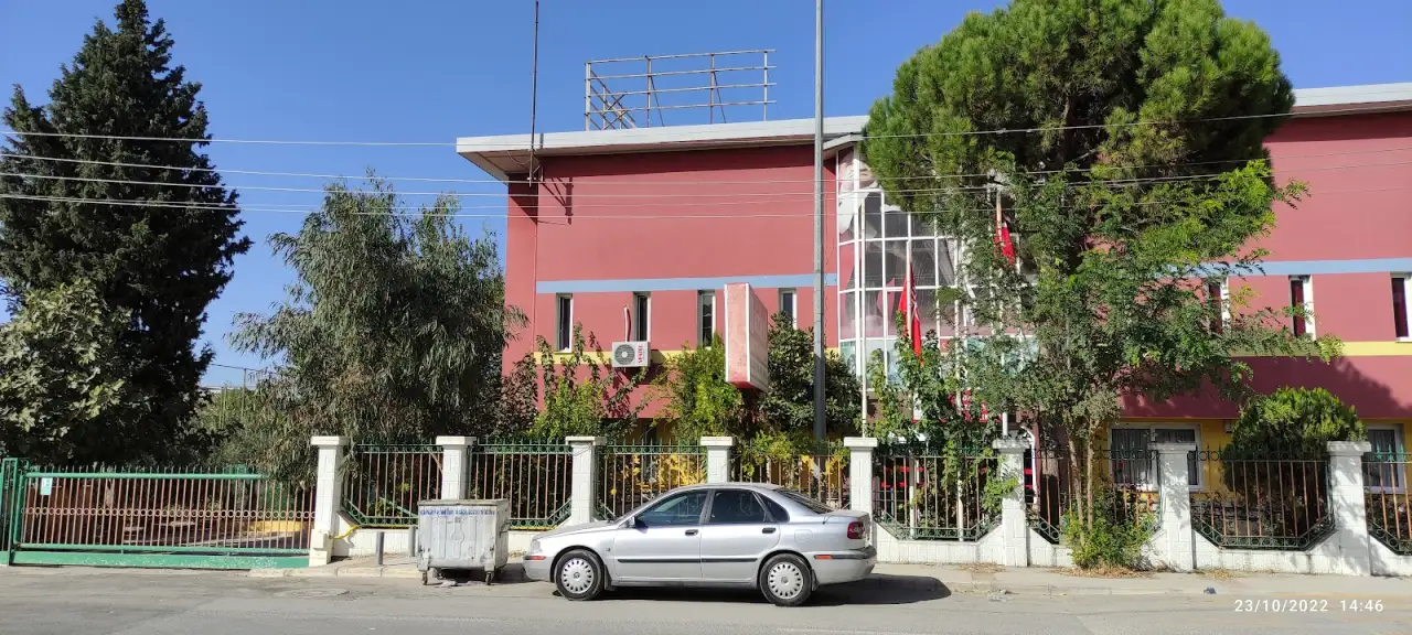 Özel Bizim Ev Bakım Merkezi - Yaşlı Bakım Evi - İzmir - galeri görseli
