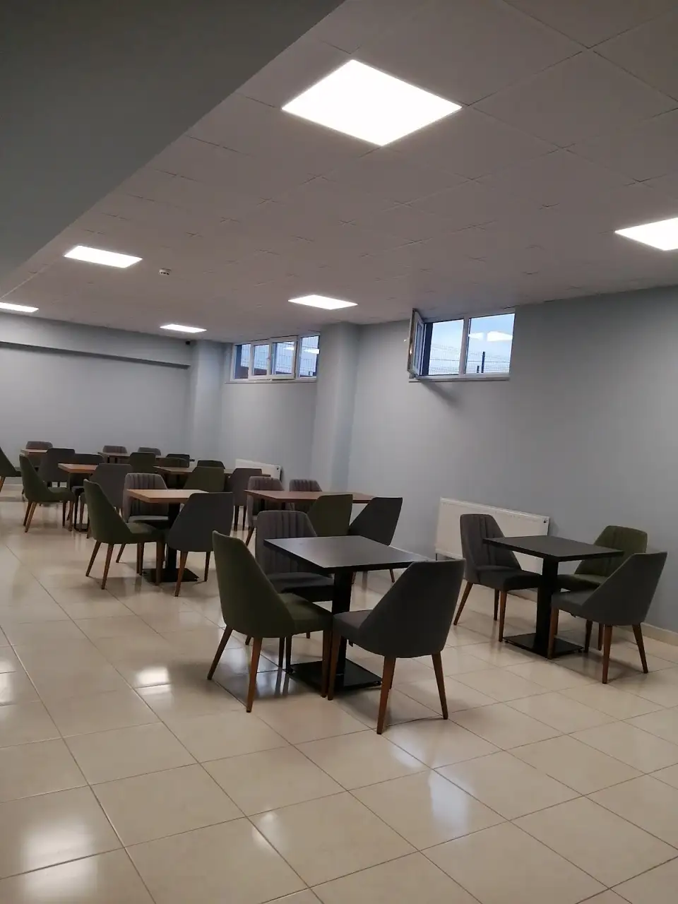 Özel Dilay Bakım Merkezi - Yaşlı Bakım Evi - Bolu - galeri görseli