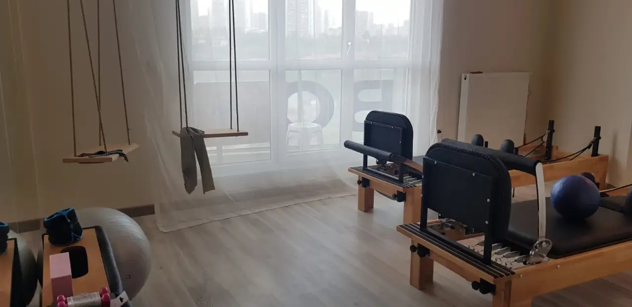 Bodyist Pilates ve Fizyoterapi Danışma Merkezi - Fizik Tedavi ve Rehabilitasyon - İstanbul