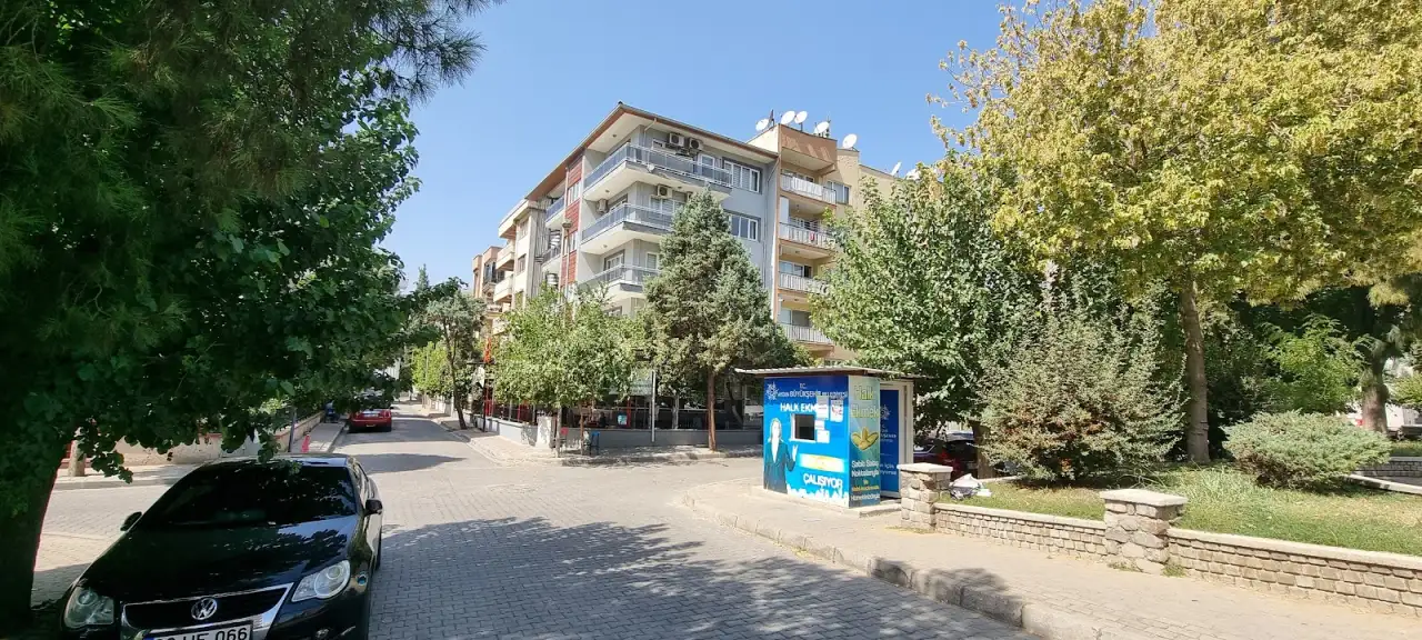 ÖZEL ÇOCUKLARIMIZ ÖZEL EĞİTİM VE REHABİLİTASYON MERKEZİ - Özel Eğitim ve Gelişim Merkezi - Aydın - galeri görseli