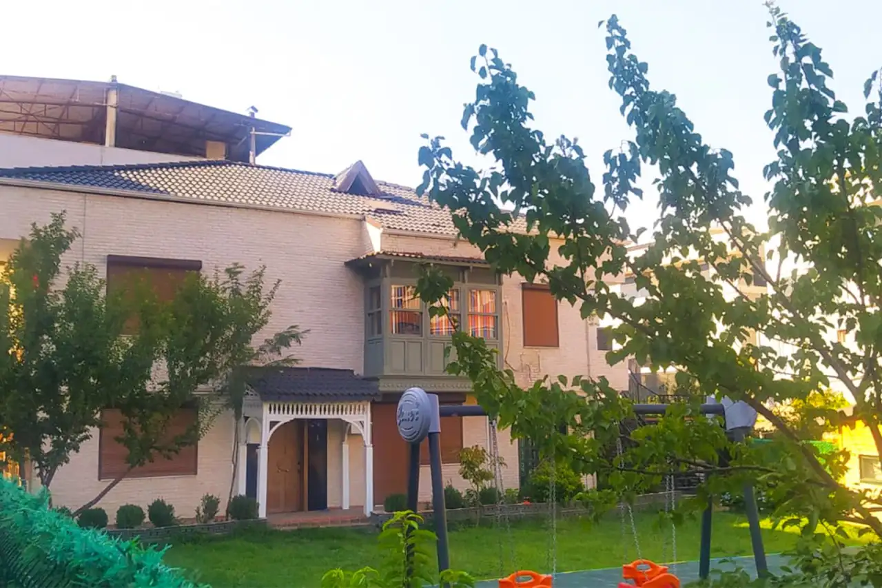Gaziemir Özel Lalebahçesi Anaokulu - Kreş ve Anaokulu - İzmir - galeri görseli