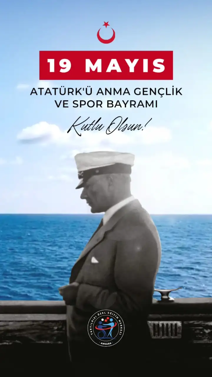 Özel Tanyıldızı Özel Eğitim ve Rehabilitasyon Merkezi - Özel Eğitim ve Gelişim Merkezi - Ankara - galeri görseli