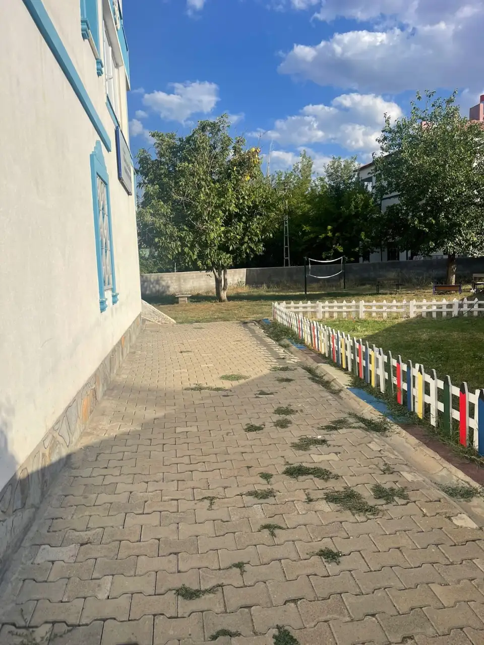 Özel Muş İlgi Özel Eğitim ve Rehabilitasyon Merkezi - Özel Eğitim ve Gelişim Merkezi - Muş - galeri görseli