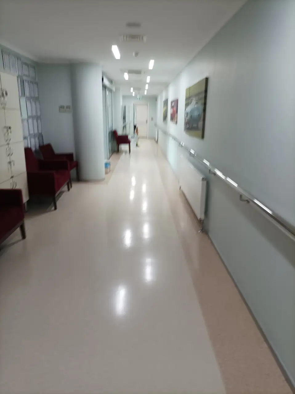 FizyoCare Fizik Tedavi ve Rehabilitasyon Tıp Merkezi - Nörolojik Rehabilitasyon Merkezi - Ankara - galeri görseli