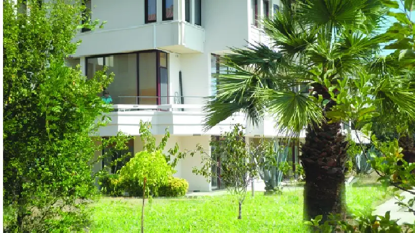Deniz Park Huzurevi - Yaşlı Bakım Merkezi - Yaşlı Bakım Evi - İstanbul
