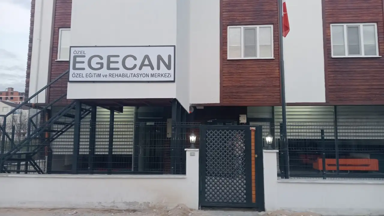 Egecan Özel Eğitim ve Rehabilitasyon Merkezi - Özel Eğitim ve Gelişim Merkezi - Bursa