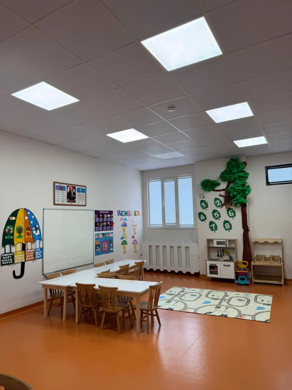 Nova Çocuk Anaokulu - Kreş ve Anaokulu - Çankırı - galeri görseli