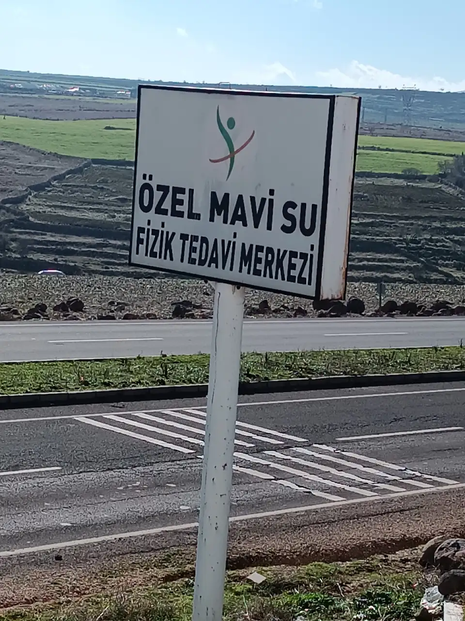 Özel İdil Mavi Su Özel Eğitim ve Rehabilitasyon merkezi - Özel Eğitim ve Gelişim Merkezi - Şırnak - galeri görseli