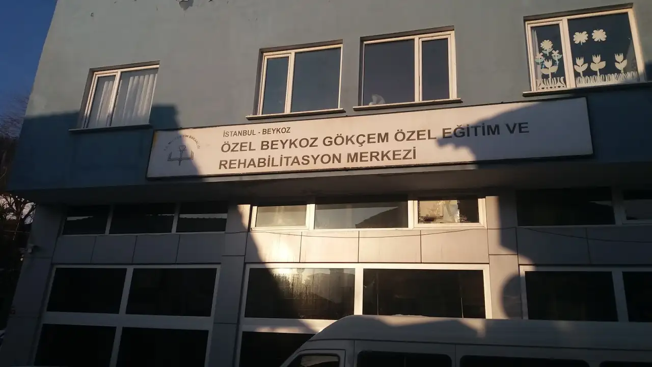 Gökçem Özel Eğitim Ve Rehabilitasyon Mer. - Özel Eğitim ve Gelişim Merkezi - İstanbul