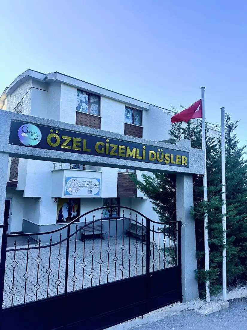 Özel 15 Temmuz Özel Eğitim Ve Rehabilitasyon Merkezi - Özel Eğitim ve Gelişim Merkezi - Bursa - galeri görseli