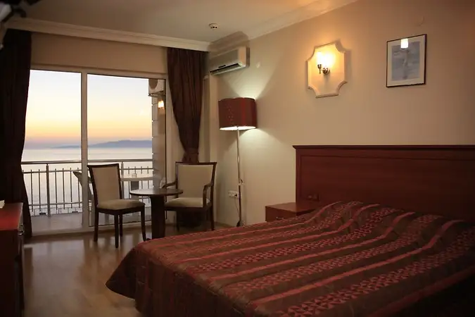 Mudanya Huzur - Yaşlı Bakımevi - Yaşlı Bakım Evi - Bursa - galeri görseli