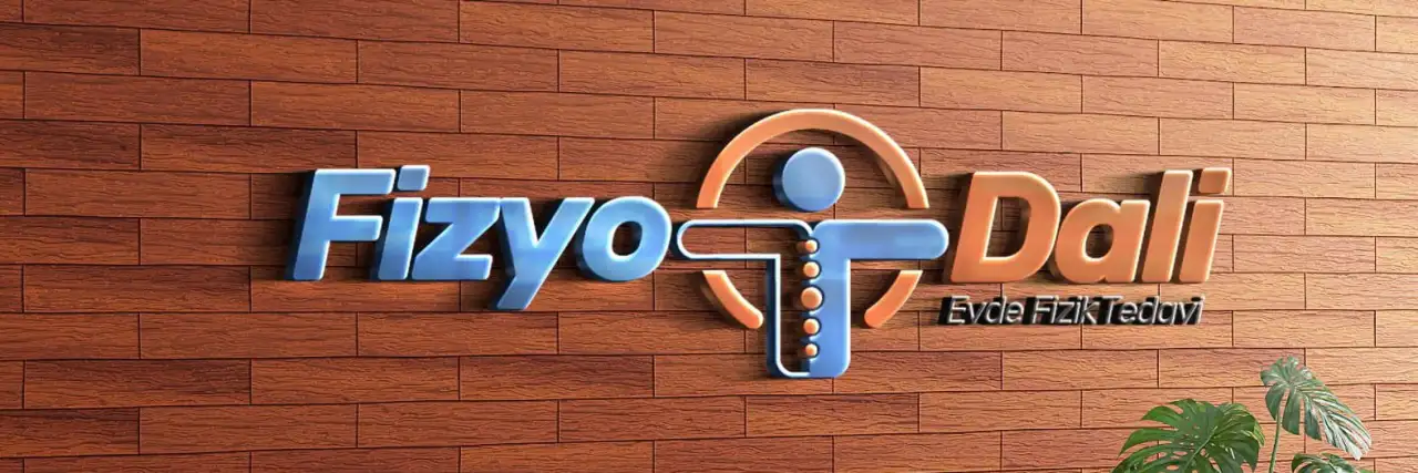 FizyoDali--Başkent Evde Fizik Tedavi Merkezi - Fizik Tedavi ve Rehabilitasyon - Ankara