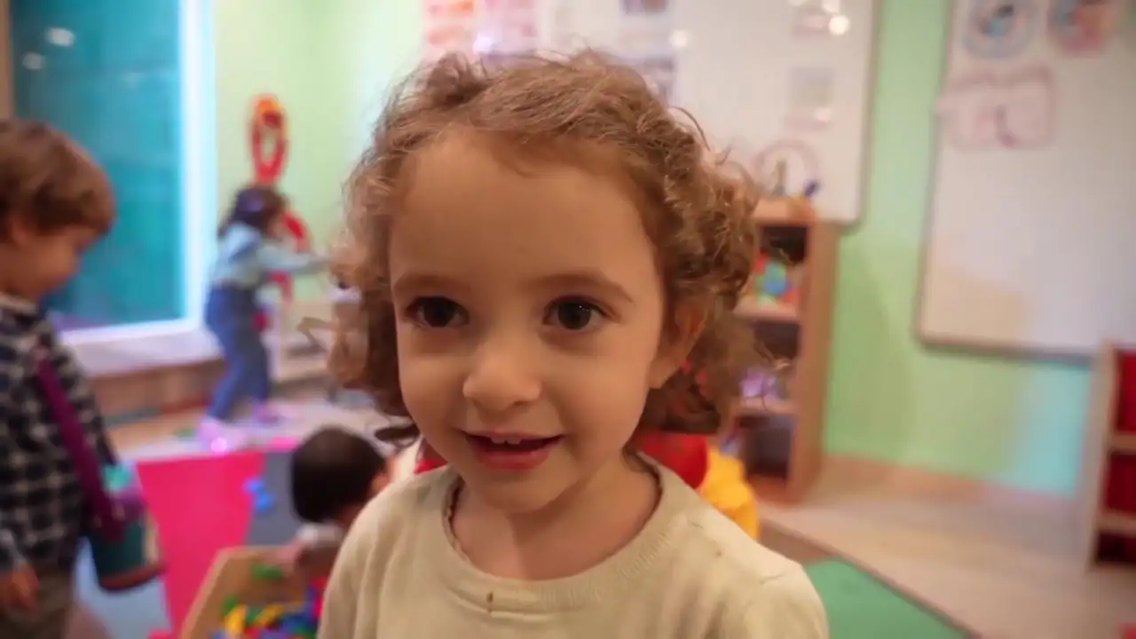 Free Steps School | Etiler Anaokulu - Kreş ve Anaokulu - İstanbul - galeri görseli