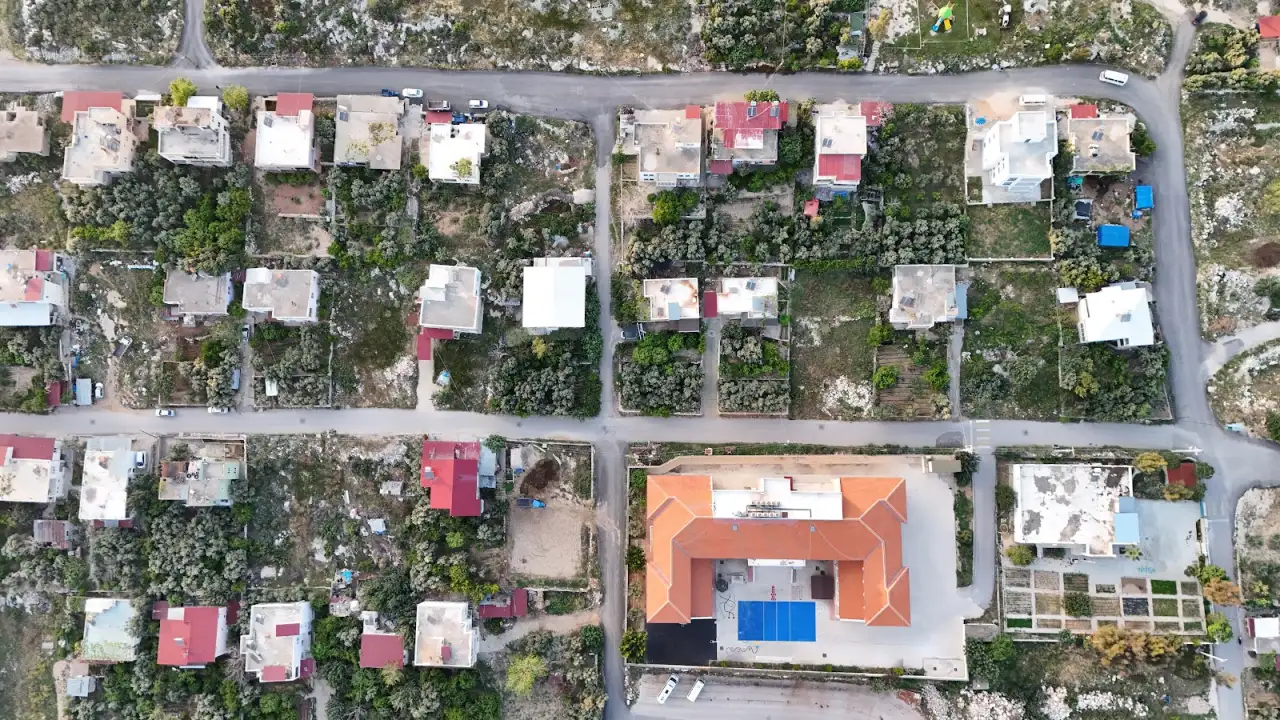 özel koçak özel eğitim ve rehabilitasyon merkezi - Özel Eğitim ve Gelişim Merkezi - Mersin - galeri görseli