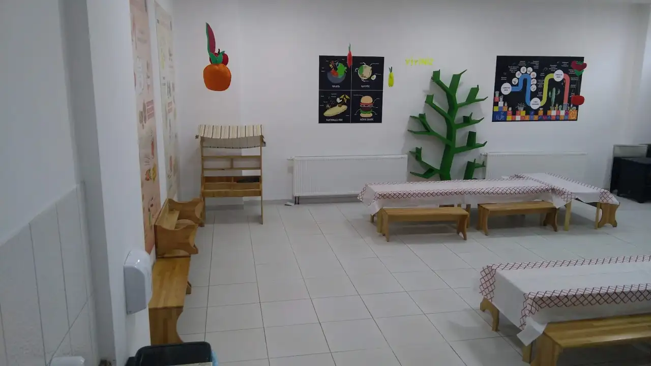 Özel Gözde Çocuk Anaokulu Kreş Başiskele Kampüsü