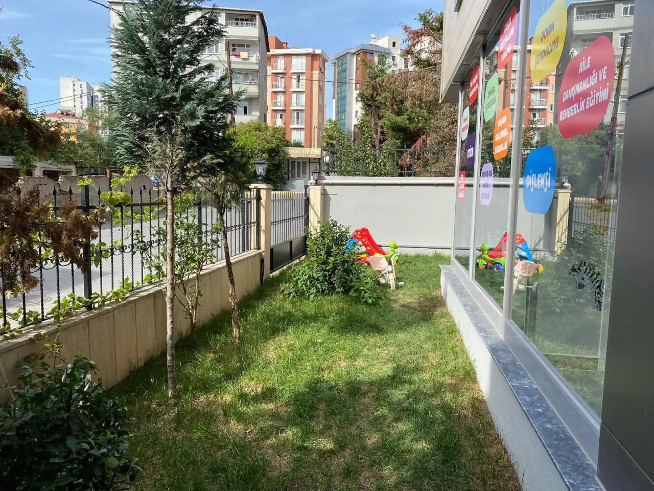 Erkam Özel Eğitim ve Rehabilitasyon Merkezi - Özel Eğitim ve Gelişim Merkezi - İstanbul - galeri görseli