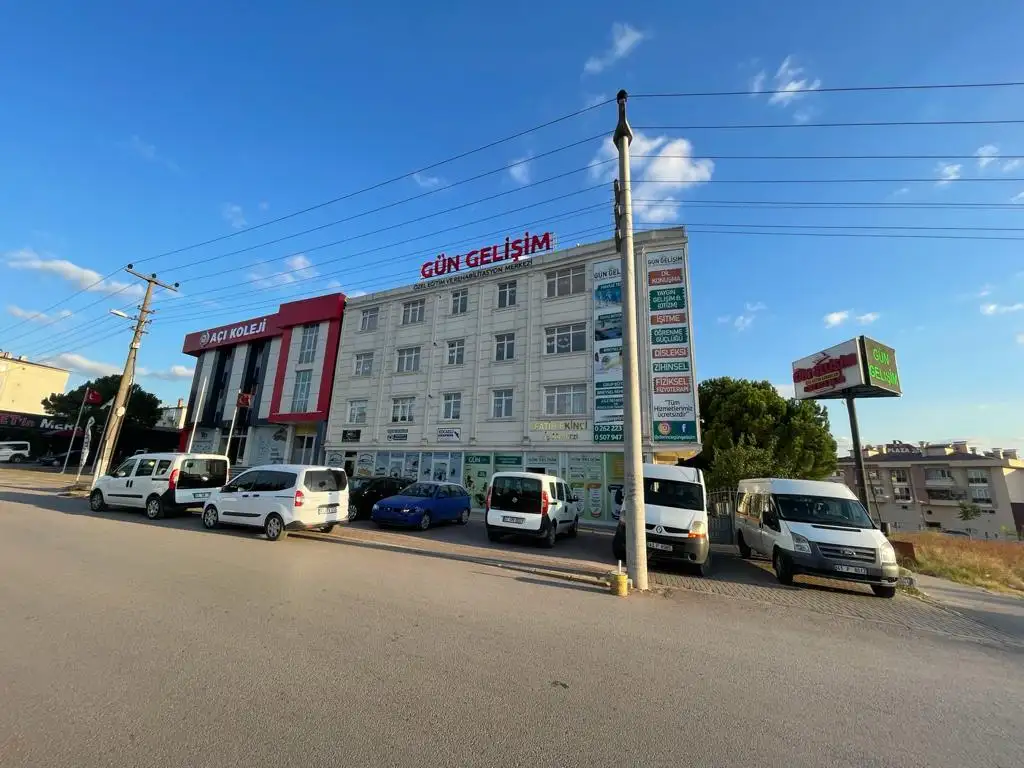 Derince Gün Gelişim Özel Eğitim Ve Rehabilitasyon Merkezi