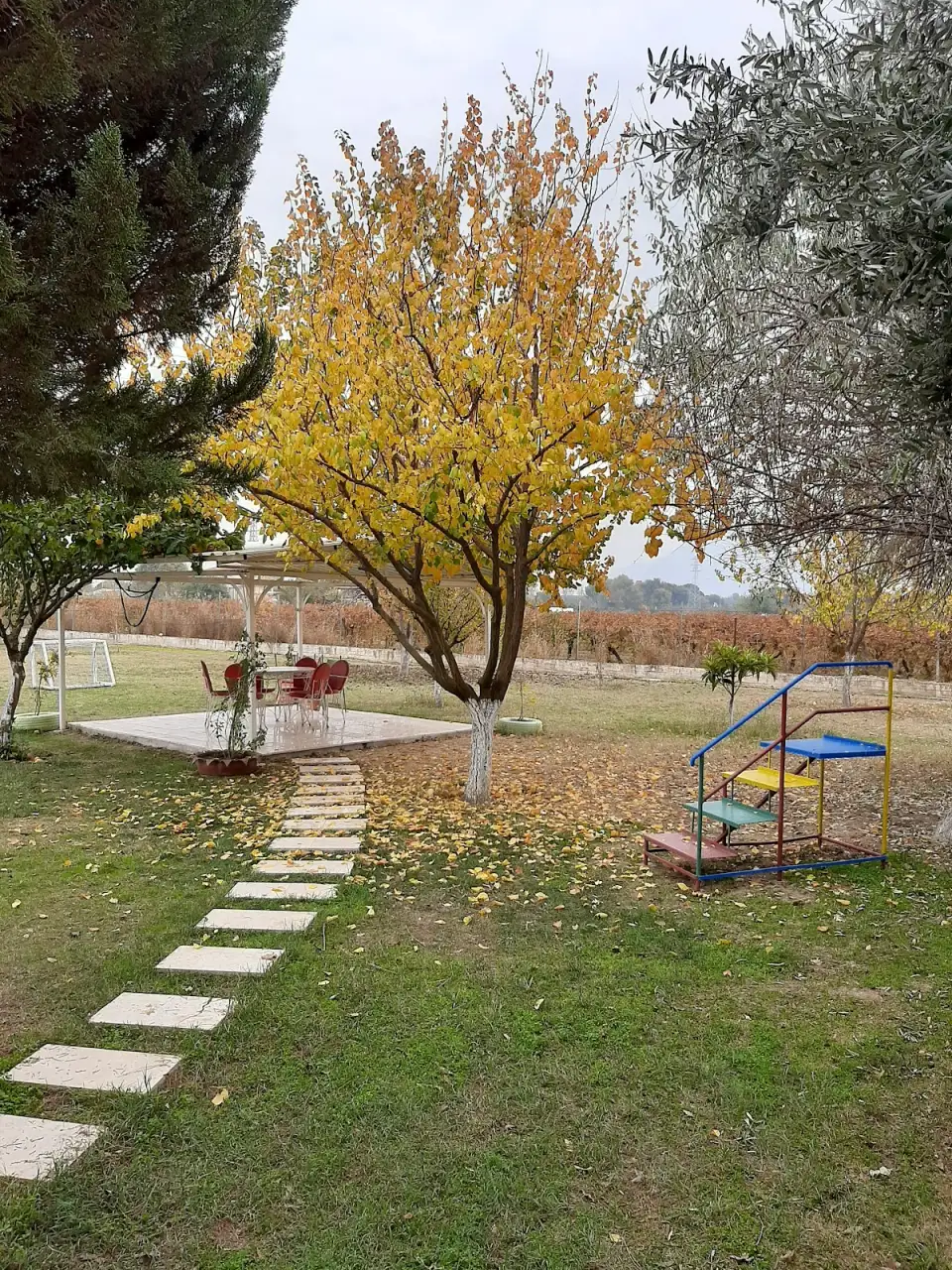 KASALAR ÖZEL EĞİTİM VE REHABİLİTASYON MERKEZİ & At Terapi & Manisa Engelli Merkezi - Nörolojik Rehabilitasyon Merkezi - Manisa