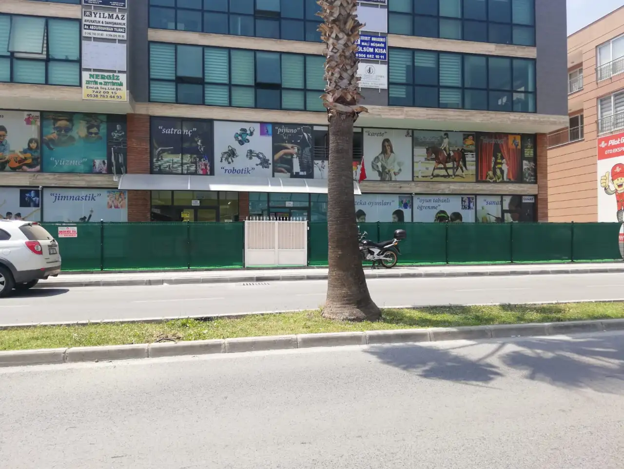 Gün Pırıltısı Gündüz Bakımevi ve Çocuk Kulübü - Çocuk Bakım Merkezi - Antalya - galeri görseli