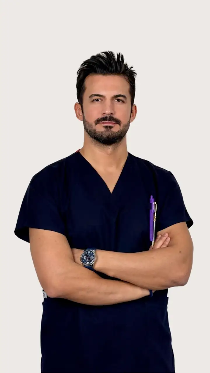 Uzm.Fzt.Mehmet Demir - Fizik Tedavi ve Rehabilitasyon - İstanbul