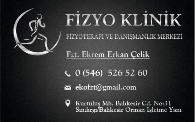 Sındırgı Fizyo Klinik