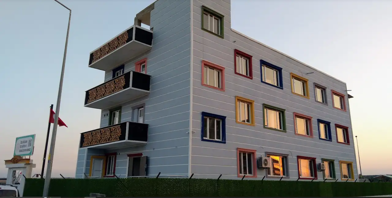 Rüzgarım Özel Eğitim ve Rehabilitasyon Merkezi - Özel Eğitim ve Gelişim Merkezi - Adana