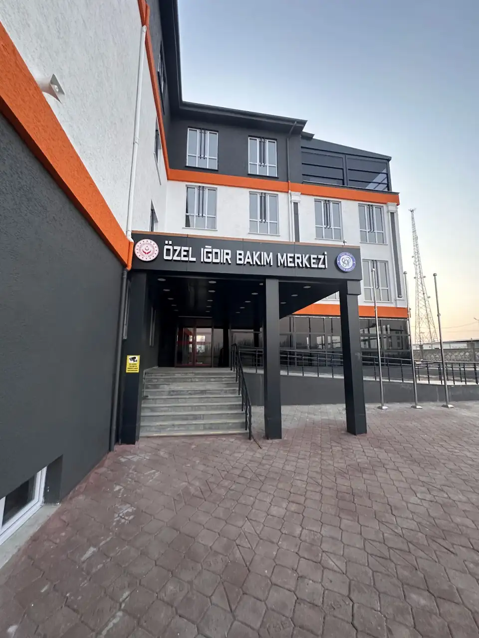 Özel Iğdır Bakım Merkezi - Yaşlı Bakım Evi - Iğdır - galeri görseli