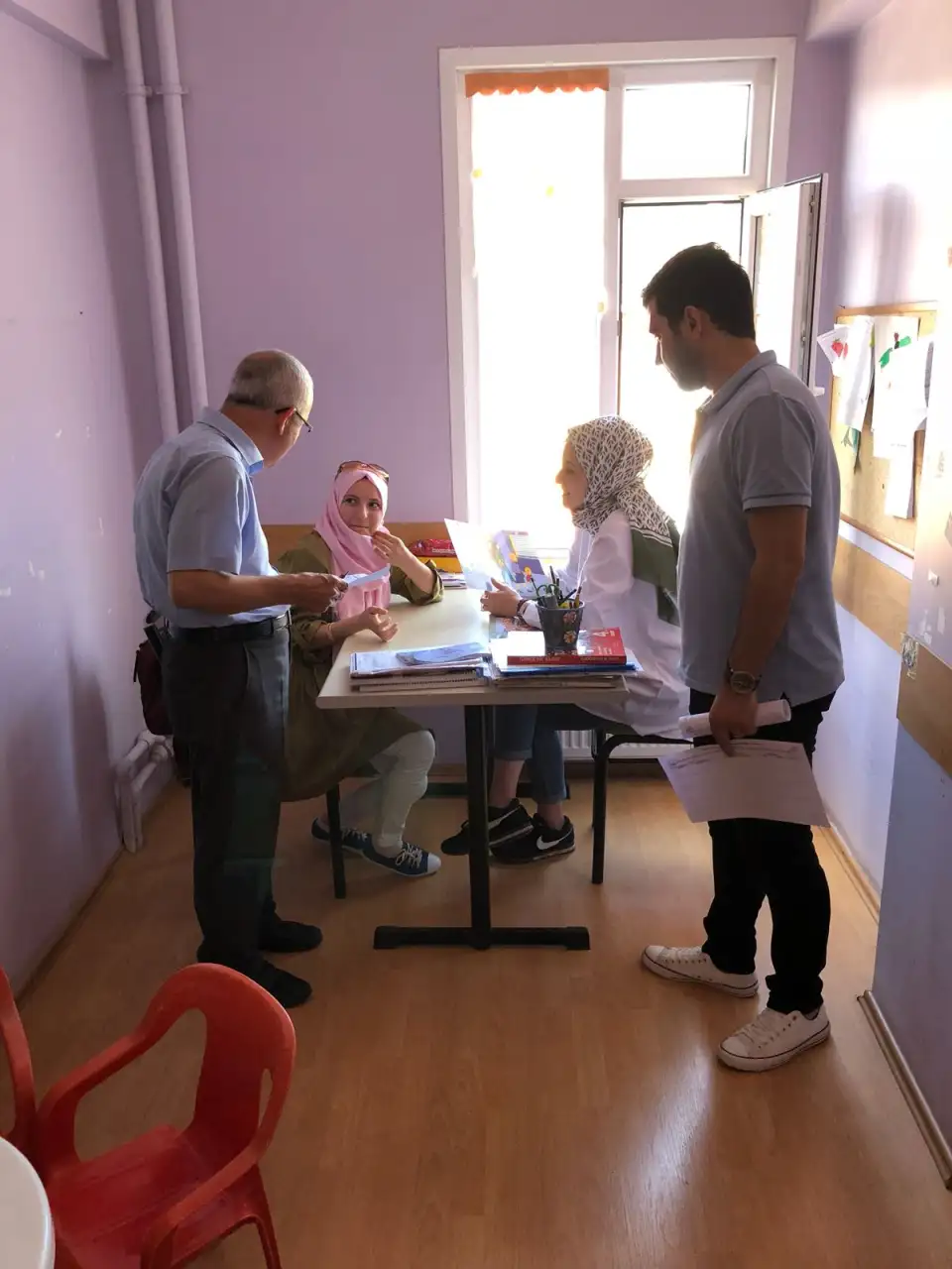 Özel Terapi Özel Eğitim ve Rehabilitasyon Merkezi