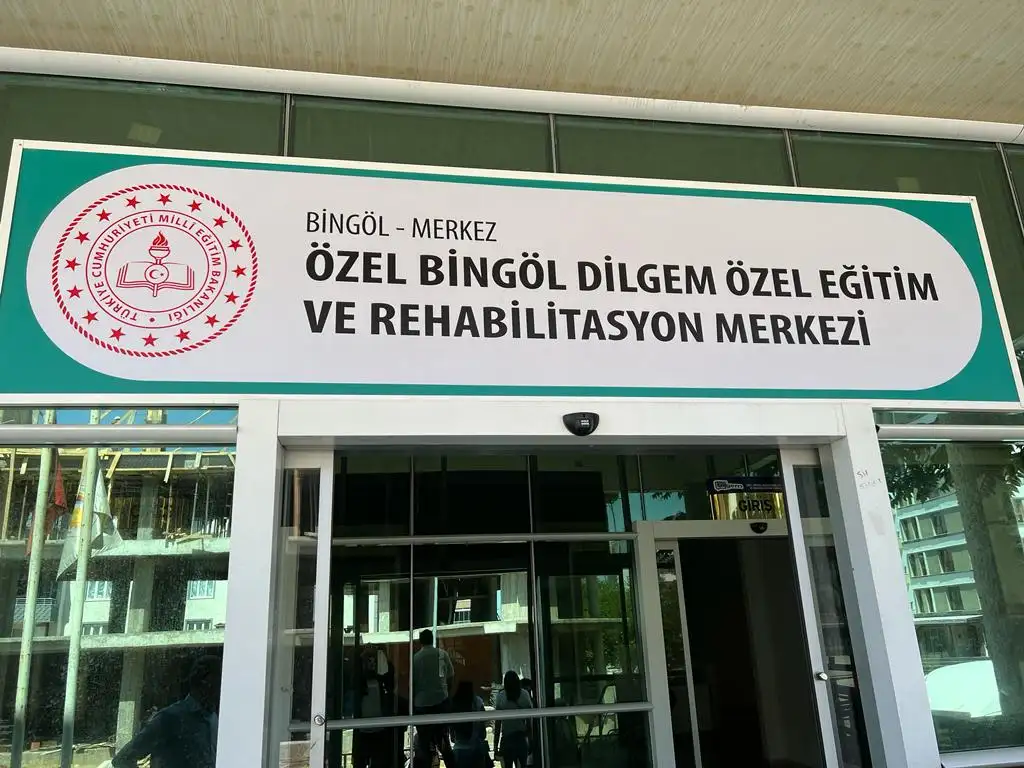 Özel Ayışığım Özel Eğitim ve Rehabilitasyon Merkezi