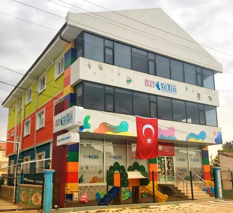 İclal Karabekir Anaokulu