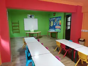 Bursa Biricik Anaokulu Kreş - Kreş ve Anaokulu - Bursa - galeri görseli