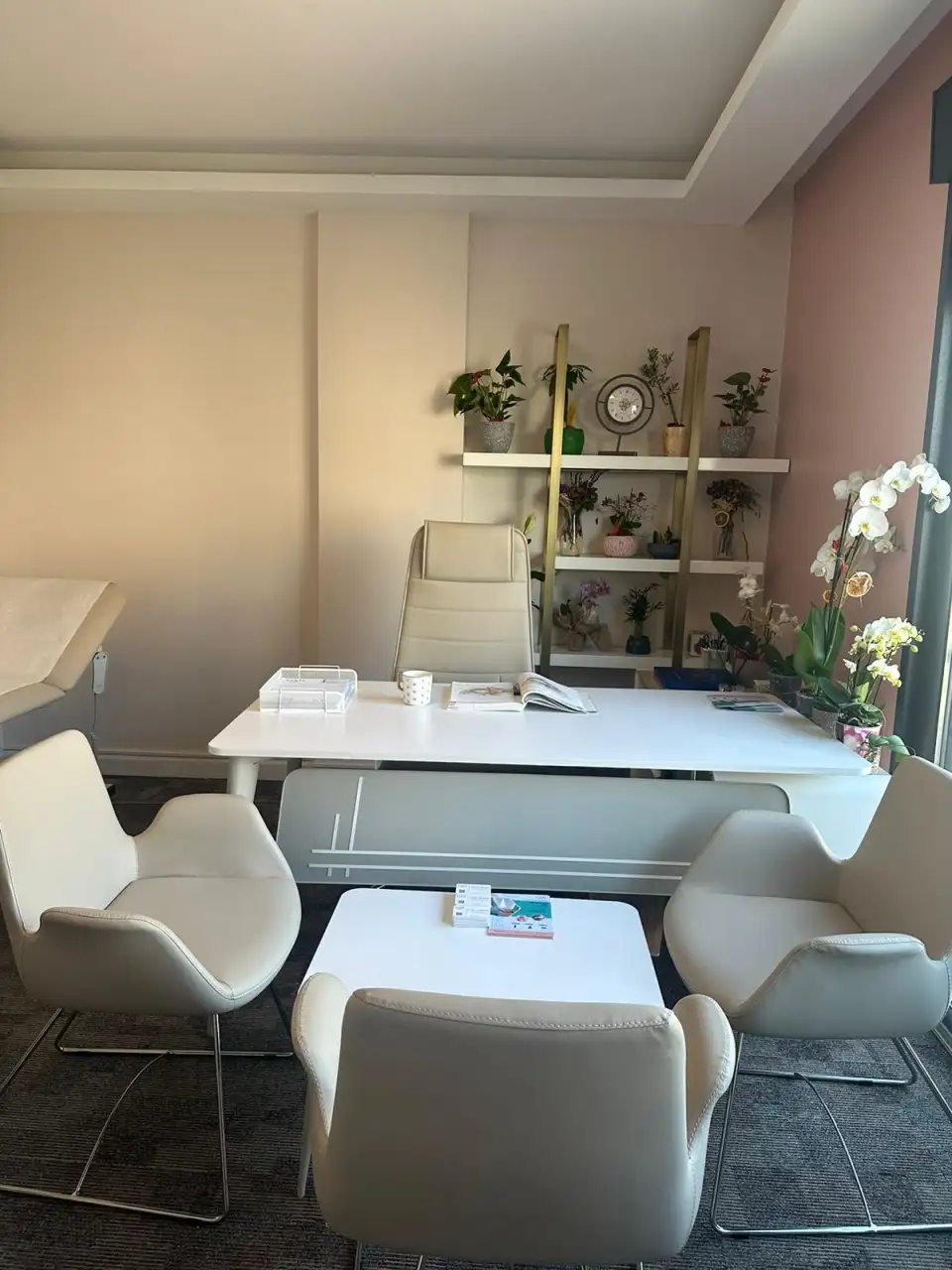 GMS Klinik - Fizik Tedavi Merkezi - Fizik Tedavi ve Rehabilitasyon - İstanbul - galeri görseli