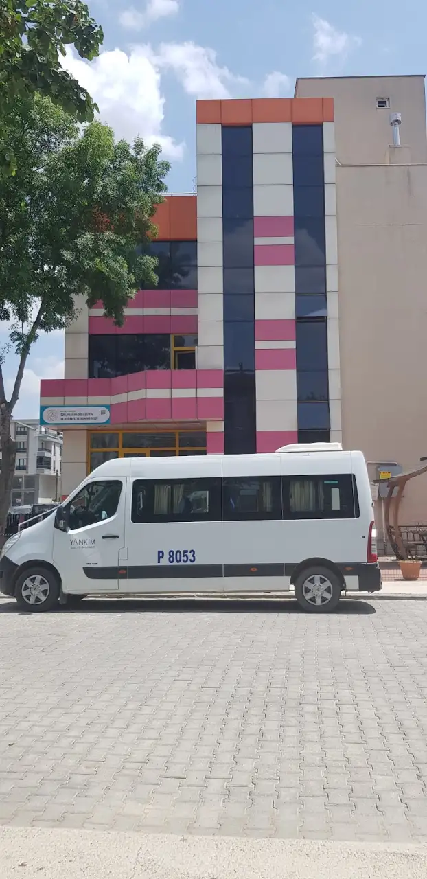 Yankım Özel Eğitim ve Rehabilitasyon Merkezi - Özel Eğitim ve Gelişim Merkezi - Kocaeli - galeri görseli
