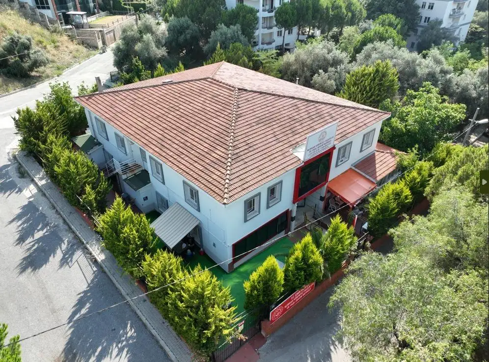 Özel Nurhan Kiremitçi Huzurevi ve Yaşlı Bakım Merkezi - Yaşlı Bakım Evi - İzmir