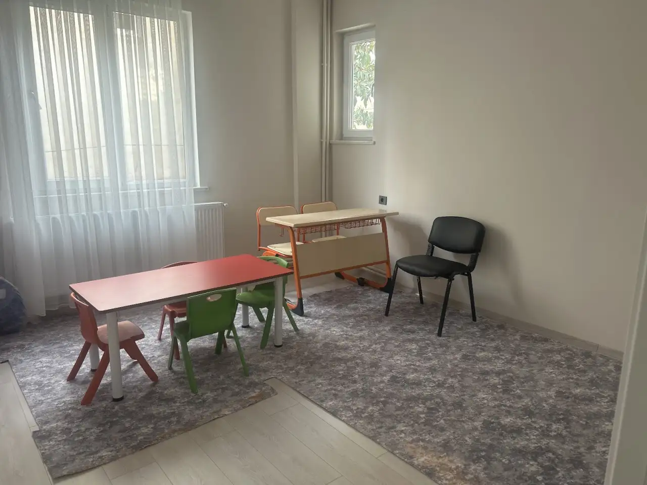 Lina özel eğitim ve rehabilitasyon merkezi - Nörolojik Rehabilitasyon Merkezi - Kilis - galeri görseli