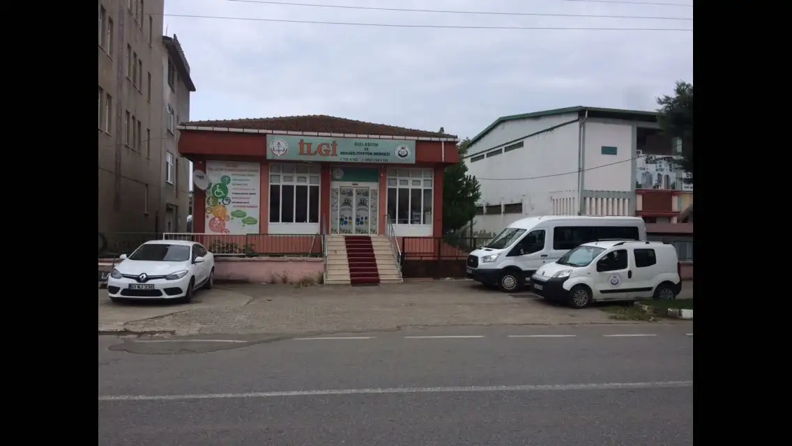 Sevgi Yumağı Özel Eğitim Ve Rehabilitasyon Mer. - Özel Eğitim ve Gelişim Merkezi - Trabzon - galeri görseli