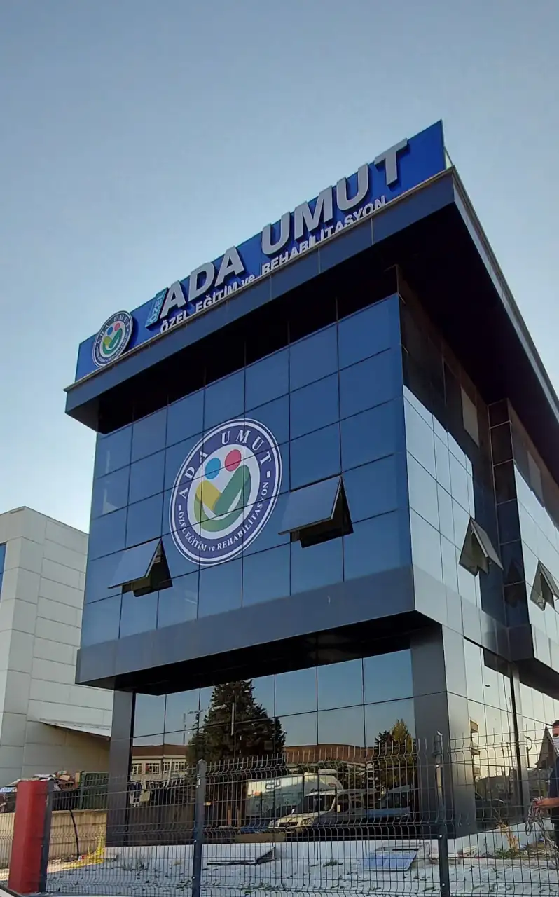 Ada Umut Özel Eğitim ve Rehabilitasyon Merkezi
