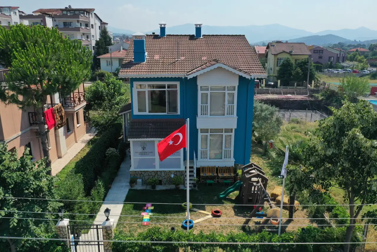 Özel Merih Anaokulu - Kreş ve Anaokulu - Yalova - galeri görseli