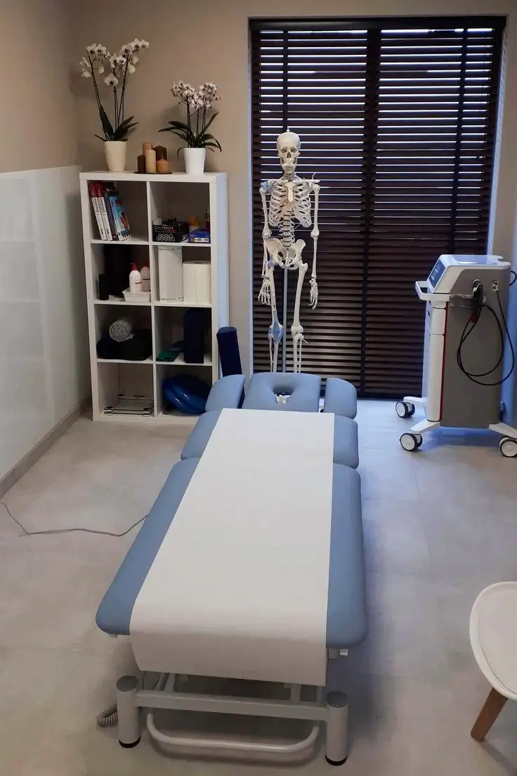 Ece inalkaç fizik tedavi - Fizik Tedavi ve Rehabilitasyon - İstanbul