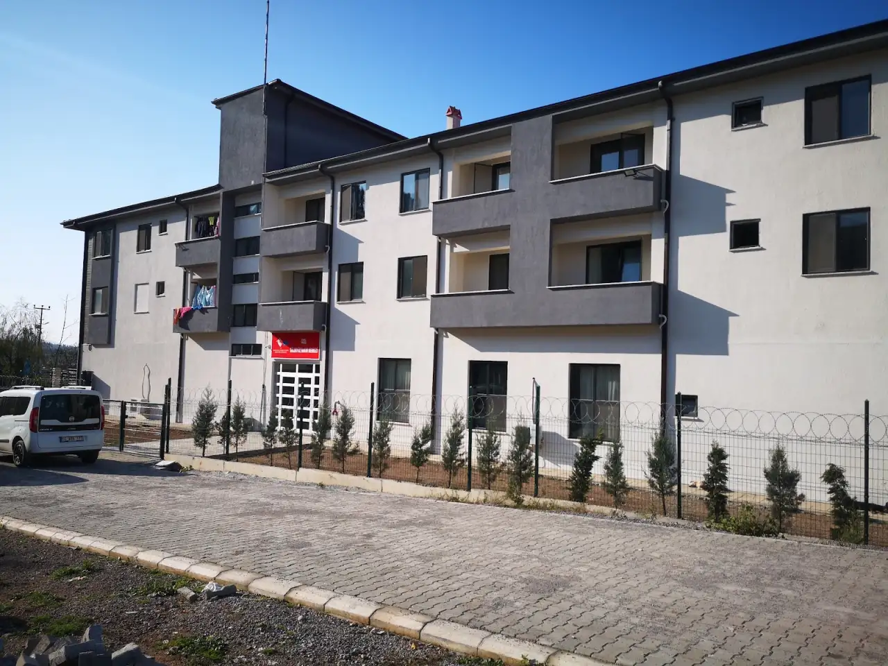 Özel Güleryüz Bakım Merkezi - Yaşlı Bakım Evi - Sakarya - galeri görseli