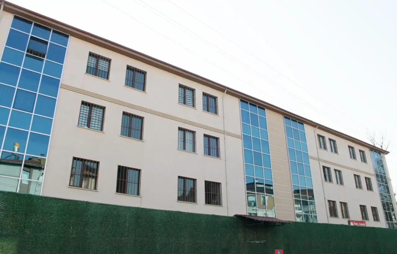 Özel Pırıl Yaşam Bakım Merkezi - Yaşlı Bakım Evi - Bartın