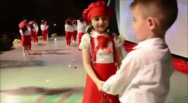 Altın Küre Eğitim Kurumları Kreş Ve Anaokulu - Kreş ve Anaokulu - Erzurum - galeri görseli