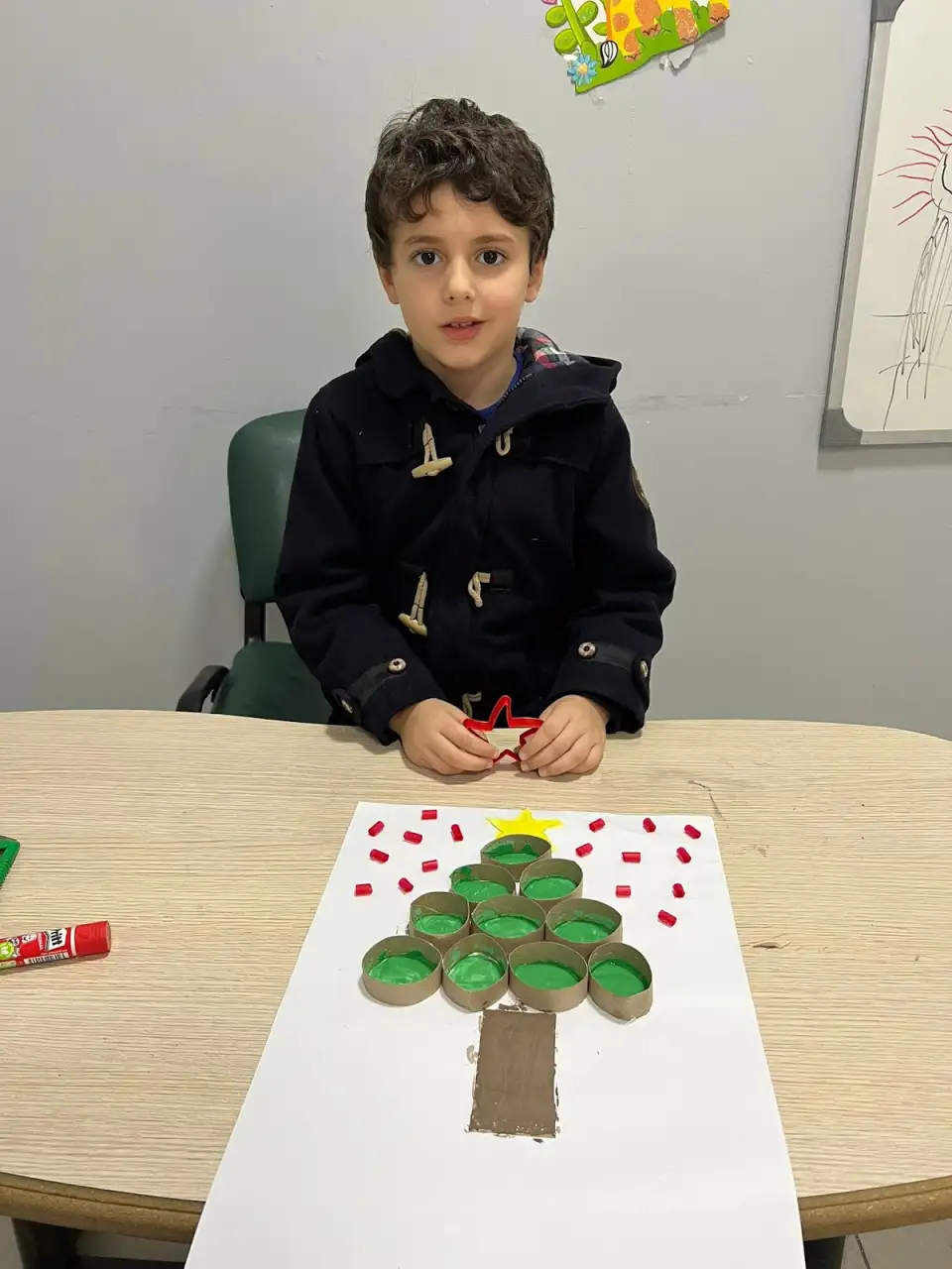 Özel İlgi Avrasya Özel Eğitim ve Rehabilitasyon Merkezi - Özel Eğitim ve Gelişim Merkezi - İstanbul