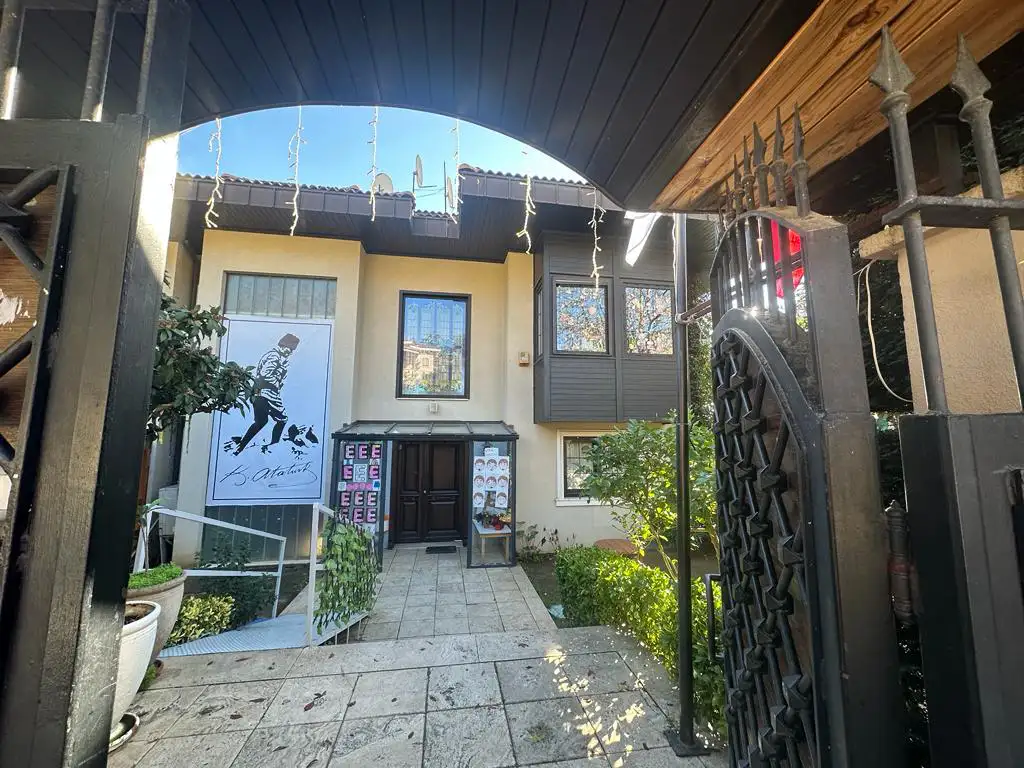 Geleceğe Umut Anaokulu - Kreş ve Anaokulu - İstanbul