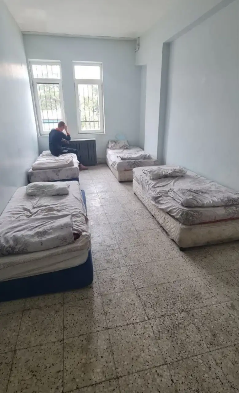 Özel Güven Engelli Bakım Merkezi - Yaşlı Bakım Evi - Niğde - galeri görseli
