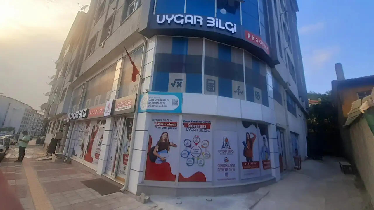 ÖZEL NEFES İLKYARDIM EĞİTİM MERKEZİ BOZÜYÜK/BİLECİK - Özel Eğitim ve Gelişim Merkezi - Bilecik - galeri görseli