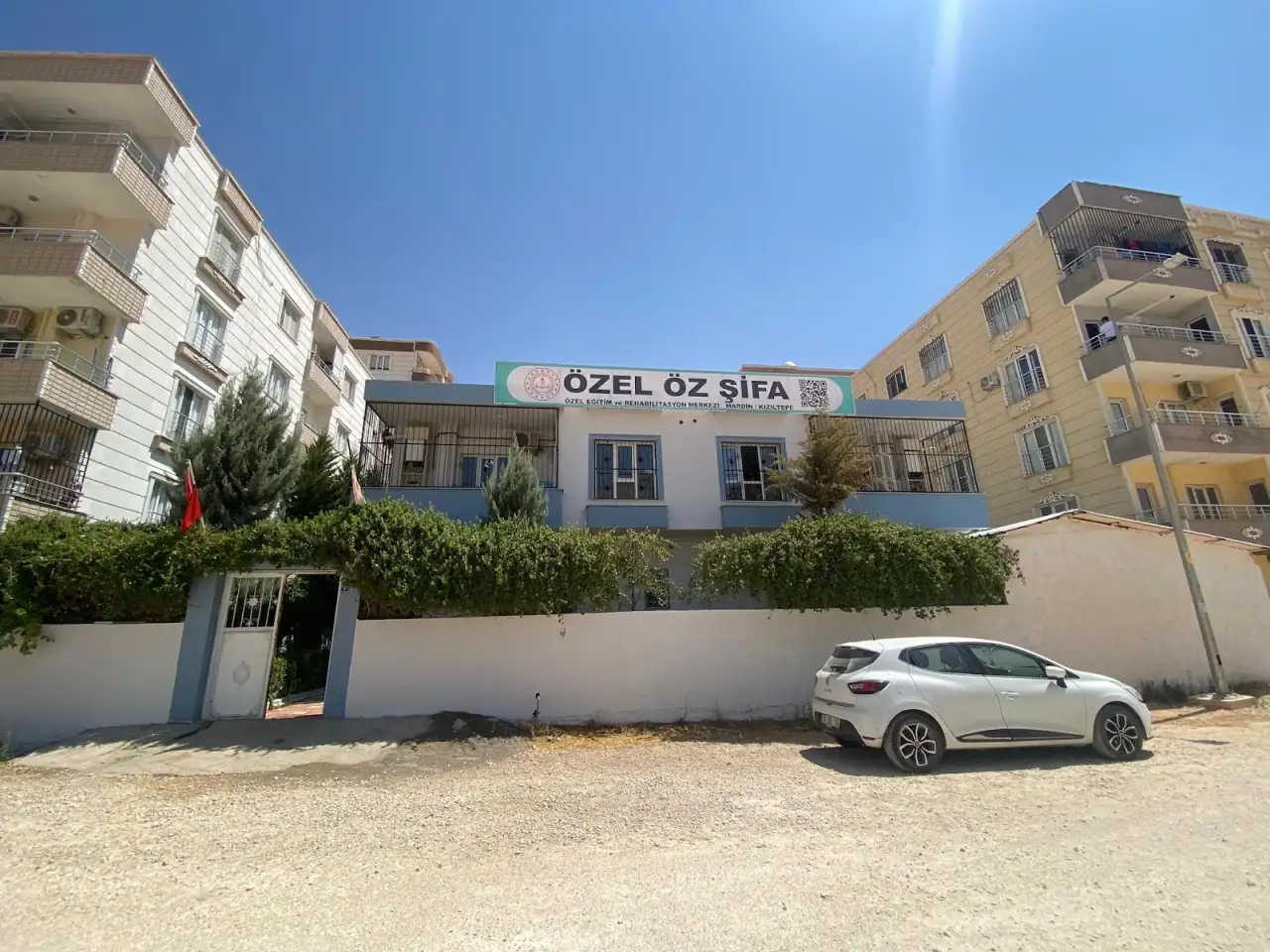 Özel Öz Şifa Özel Eğitim ve Rehabilitasyon Merkezi - Nörolojik Rehabilitasyon Merkezi - Mardin - galeri görseli