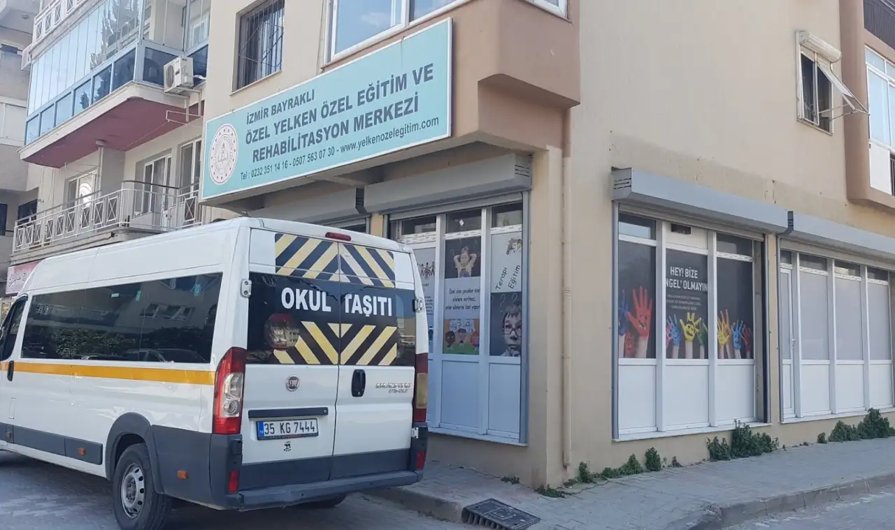 Tolga Özel Eğitim ve Rehabilitasyon Merkezi - Özel Eğitim ve Gelişim Merkezi - İzmir - galeri görseli